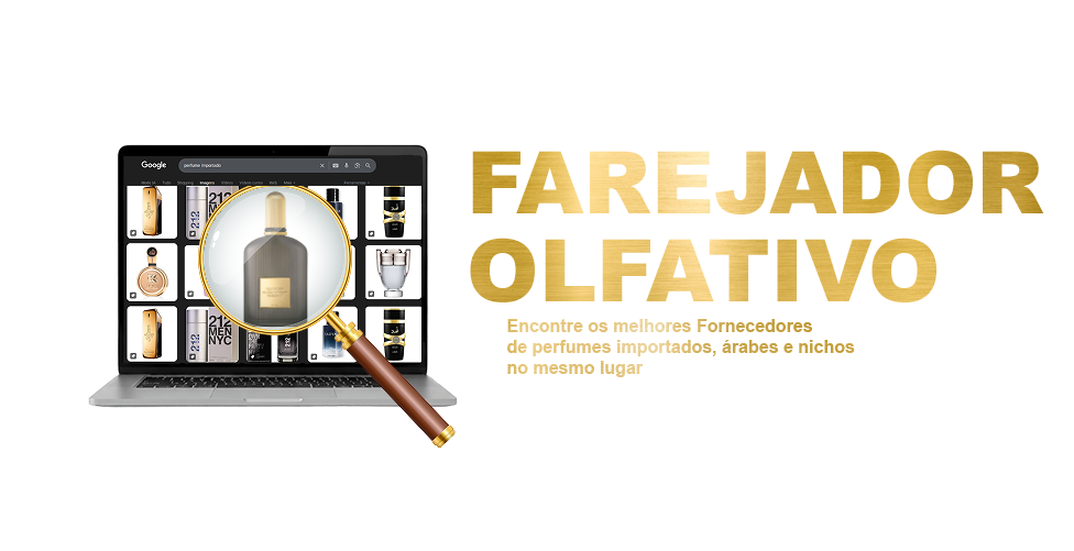 Farejador Olfativo